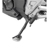 ES1192 GIVI Estensore Base maggiorata cavalletto per HONDA NC750X 2021 2022 2023