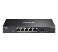 Switch Omada 5 porte 2.5G 1 porta 10G PoE++ ES206XPP-M2