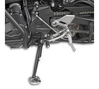 ES2122 GIVI ESTENSIONE APPOGGIO CAVALLETTO per YAMAHA XSR900 2016 2017 2018 2019