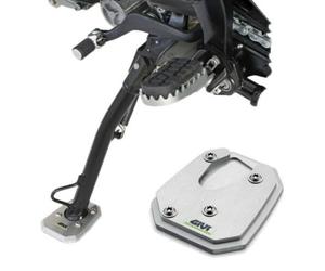 ES2122 PIASTRA ESTENSIONE CAVALLETTO LATERALE YAMAHA XSR 900 2017 GIVI