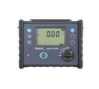 ES3001 Tester Di Resistenza Di Terra Misuratore Di Resistività Del Suolo FR3010E Rilevamento Della Tensione Del Fulmine(FR3010)