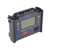 ES3001 Tester Di Resistenza Di Terra Misuratore Di Resistività Del Suolo FR3010E Rilevamento Della Tensione Del Fulmine(FR3010E)