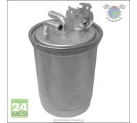 Es3md Filtro Carburante Gasolio Meat Per Vw Golf Iii 1991>1998