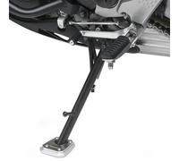 ES4103 GIVI ESTENSIONE APPOGGIO CAVALLETTO per KAWASAKI VERSYS 650 2018
