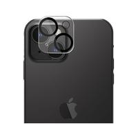 ES501010 eSTUFF Titan Shield Camera Lens Protector for iPhone 13/ 13 mini Apple