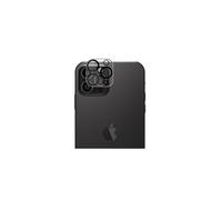 ES501014 eSTUFF Titan Shield Camera Lens Protector iPhone 14 Pro/14 Pro Max Appl