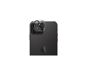 ES501014 eSTUFF Titan Shield Camera Lens Protector iPhone 14 Pro/14 Pro Max Appl