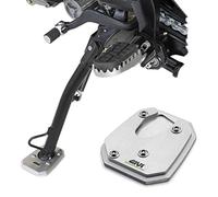 ES5102 PIASTRA ESTENSIONE CAVALLETTO LATERALE COMPATIBILE CON BMW R 1200 GS 2009 GIVI