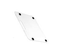 ES601 ES701 Binario vassoio scorrevole compatibile acrilico trasparente 32,5 cm