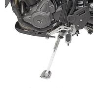 Givi Triumph Tiger 900 20-22 Es6415 Side Stand Extension Argento