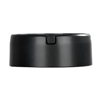ES65B Parasole Protezione Solare ES-65B Per RF50mm F1.8 RP R Paraluce Chiarore Migliorare Qualità Immagine