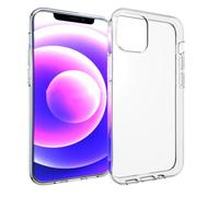 ES67100001 eSTUFF iPhone 13 mini LONDON TPU Cover - Transparent ES67100035 Apple