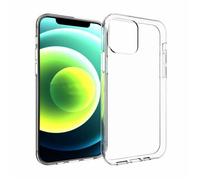ES67100003 eSTUFF iPhone 13 Pro LONDON TPU Cover - Transparent ES67100037 Apple