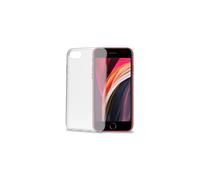 ES67100020-BULK eSTUFF iPhone SE 2022/2020 INFINITE VIENNA Cover - Transparent -