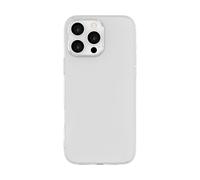 ES67100053-BULK eSTUFF iPhone 16 Pro Max INFINITE VIENNA TPU Cover - Transparent