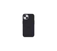 ES67101025 eSTUFF iPhone 15 INFINITE VIENNA TPU Cover - Black - 100% recycled pl