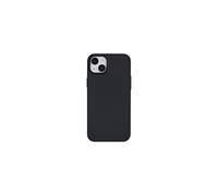 ES67101026 eSTUFF iPhone 15 Plus INFINITE VIENNA TPU Cover - Black - 100% recycl