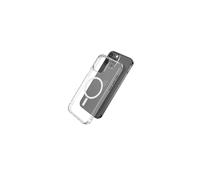 ES67140004 eSTUFF iPhone 13 Pro Max BERLIN Magnetic Hybrid Cover - Transparent A