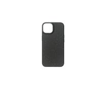 ES67160005 eSTUFF iPhone 14 COPENHAGEN Biodegradable Cover - Black Apple iPhone
