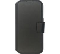 ES67160105 eSTUFF iPhone 16 Pro Max INFINITE MILAN Wallet Cover - Black - 87% re