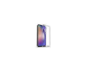 ES673114-BULK eSTUFF Samsung Galaxy A15 4G/5G LONDON TPU Cover - Transparent Sam