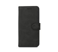 ES67340008-BULK eSTUFF Samsung Galaxy A54 WALES PU Wallet Cover - Black Samsung