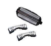 ES90003C ES90335C, Compatibile Con Panasonic, ES-GA20 WSL7 FRT2 ST29 ERT3 ST2N Rasoio Copertura In Rete Testina Di Ricambio Lamina Esterna Accessorio(Light yellow)