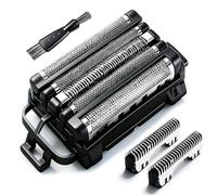 ES9032 - Lamina esterna di ricambio e lama interna per rasoi da uomo, compatibile con rasoio Panasonic ARC5-Blade ES-LV97, ES-LV67, ES-LV65, ES-LV95 (confezione da 1)