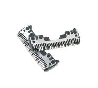 ES9064 Lamina For Rasoio, Compatibile Con Panasonic ES8815 ES-RT30 ES8816 ES7111 ES-RT40 ES7112 ES-RT31 RW35 RC50 ES7115 RC60, Parti For Rasoio