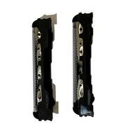 ES9087, Compatibile Con Panasonic, ES-ST44 ES-RT34 ES-RT25 ES8101 ES8109 ES8111 ES8113 ES8115 ES-LT70 ES-GA20 ES-ST23 Lamina For Rasoio Sostituisci Rasoio E Accessori For Tagliacapelli