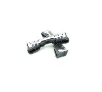 ES9087 ES9068 Testina Di Rasatura A Rete, Compatibile Con Panasonic, ES8101 ES8103 ES8109 ES-ST21 ES-ST23 ES-ST25 ES-LM31 ES-PLM3B(BLADE 2PCS)