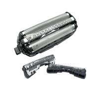 ES9087 Lamina Esterna For Testina Di Copertura In Rete, Compatibile Con Panasonic, ES-ST21 ST23 ST25 ST27 ST29 ST37 ST39 BSL4, Rasoio Elettrico(1set)