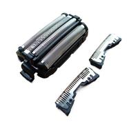 ES9167, Compatibile Con Panasonic, LA12 LF70 LF30 LF51 RF41 RF31 SF21, Schermo A Lamina For Rasoio, Parti Del Rasoio(ES9167 9068)