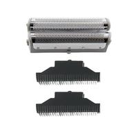 ES9852 Lamina di ricambio per rasoio e taglierina Panasonic ES-RW30 ES4000 ES4001 ES4027 ES4033 ES4815 ES723 ES724 ES725 WES9833P WES9839
