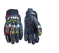 ESA 447884F GUANTI FIVE STUNT REPLICA WHIP MISURA XXL