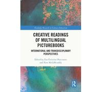 Esa Christine Hart Creative Readings of Multilingual Pictureb (Copertina rigida)