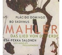 Esa-Pekka Salonen - Mahler: das Lied Von der Erde