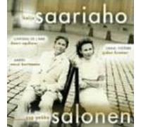Esa-Pekka Salonen - Saariaho: Graal Theatre. Chatea