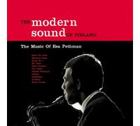 Esa Pethman - The Modern Sound of Finland