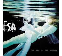 ESA Sea & the Silence (CD)