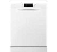 ESA47300S - Lavastoviglie da 60 cm, N° 13 coperti, Classe D, Bianco