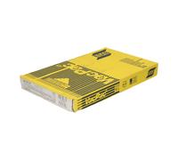 Esab 67702520L0 Welding Rods New NFP Sealed (210pcs)
