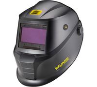 ESAB Casco di saldatura automatico ESAB SAVAGE A41 Air
