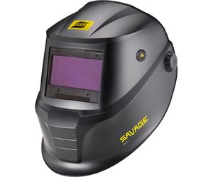 ESAB Casco di saldatura automatico ESAB SAVAGE A41 Air