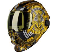 ESAB Casco per saldatura automatica ESAB SENTINEL A60 Edizione Valhalla