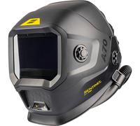 ESAB Casco per saldatura con protezione respiratoria ESAB SENTINEL A70 AIR PRO
