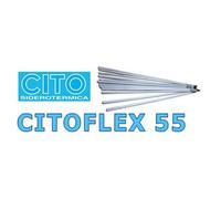 ESAB CITOFLEX 55 Elettrodo cellulosico