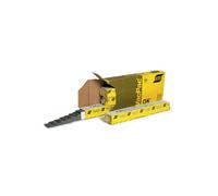 ESAB ELETTRODI RUTILICI 45.40 2,0 MM 4,2 KG 390 PZ GRIG