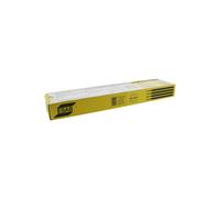ESAB ELETTRODI RUTILICI 46.00 1,6 MM 2,0 KG 318 PZ GRIG