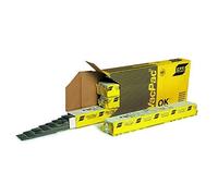 55538 Q.TA'. 6 BL ESAB ELETTRODI RUTILICI 1,6 MM DA 20 Q.TA